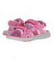 Sandals Kids' Match Sandal - Bright Rose - C71852HQRRE $52.24