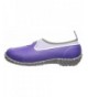 Boots Ll Low Rubber Kid's Shoes - Purple - C112DJVE8VF $96.69