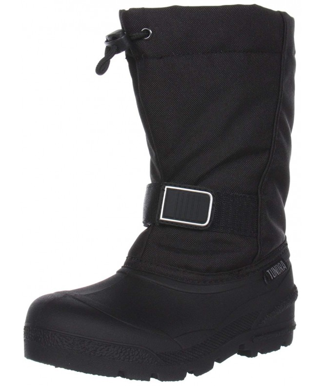 Boots Boulder Boot (Little Kid/Big Kid) - Black - CK112D20807 $73.44