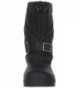 Boots Boulder Boot (Little Kid/Big Kid) - Black - CK112D20807 $63.54