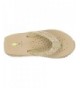 Sandals Glide Thong Sandal (Toddler/Little Kid/Big Kid) - Natural - C5116ZP5UIN $58.00