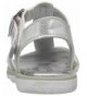 Sandals Kids' Delvine Fisherman Sandal - White - CB12NQXIUYW $48.97