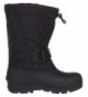 Boots Boulder Boot (Little Kid/Big Kid) - Black - CK112D20807 $63.54