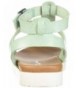 Sandals Kids' Alpha Sandal - Mint - CN184ANZZ0T $70.68