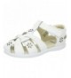 Sandals Flex Nikki Sandal - White - CV119GU812L $77.68