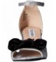 Sandals Kids' Jview Heeled Sandal - Silver - C018C7G0YGA $68.98