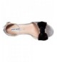 Sandals Kids' Jview Heeled Sandal - Silver - C018C7G0YGA $68.98
