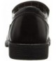 Boots Kids' BSLIDER Oxford - Black - C712ELLSV5V $88.05