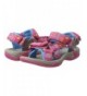 Sandals Kids' LOWTIDE2 Sandal - Magenta - CU12J3DMTFZ $85.23