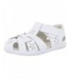 Sandals Grip Nikki Sandal (Toddler) - White - CQ119GU7GJ5 $85.28
