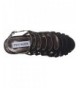 Sandals Kids' JSLITHR Wedge Sandal - Black - C312DIJLU9L $68.30