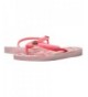 Sandals Flip Flop Sandals - Kids' Fun juice Box - ( Little Kid) - Pearl Pink - CW12MB1H62R $31.75