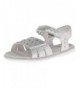 Sandals Lynn White - Silver - CM11G4VPDNF $85.45