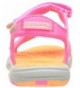 Sandals Kids' Lowi Sandal - Fuchsia/Coral - C912JTE2VYR $69.27