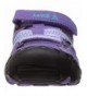 Sandals Kids' Twig Sandal - Purple/Lavender - CU12J3BZ7BZ $74.85