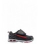 Racquet Sports Star Wars Toddler Boys' Athletic Shoe (12) Black Silver - CT18I3III4Y $60.90