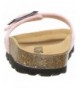 Sandals Kids' Zephyr Sandal - Rose Pearl - CC12IVLLFAT $65.69