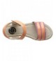 Sandals Taffy Youth Sandal (Toddler/Little Kid) - Peach - C011N51V7KZ $76.65