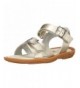 Sandals Celia Sandal (Toddler) - Platinum - CK11M9DYA35 $67.01
