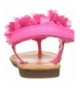 Sandals Kids' Miko Sandal - Pink - CM12NDZGOCZ $35.55