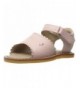 Sandals Kids' Classic Sandal for Toddler-K - Floater Pink - CX12M2G8O9P $87.80
