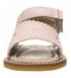 Sandals Kids' Classic Sandal for Toddler-K - Floater Pink - CX12M2G8O9P $87.80