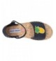Sandals Kids' Jluao Flat Sandal - Multi - CG186AA6RKH $39.98