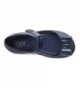 Sandals Kids' Mia Lazo Sandal - Navy - CI12LZY8B25 $47.94