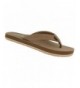 Sandals Girl's Lil Pacifica Flip Flop Sandal - Sand - C218H6GNGWE $44.03