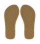 Sandals Girl's Lil Pacifica Flip Flop Sandal - Sand - C218H6GNGWE $44.03