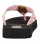 Sandals Kids' Zadie2 Sandal - Pink - C518C8YZ58H $37.94