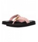 Sandals Kids' Zadie2 Sandal - Pink - C518C8YZ58H $37.94