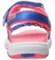 Sandals Kid's Mohala Sandal - Blue/Pink - CN12JS2QYO3 $68.98