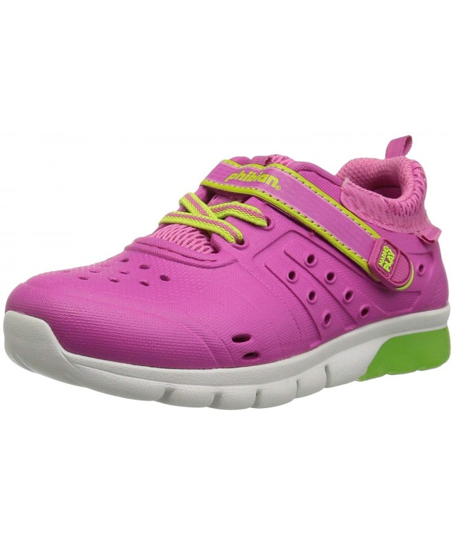 Sandals Kids' M2P Phibian Lighted Sandal - Pink - CS1836ZH83K $70.80