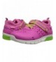 Sandals Kids' M2P Phibian Lighted Sandal - Pink - CS1836ZH83K $70.80
