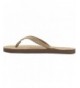 Sandals Kid's Crystal Leather Sandals - Sierra Brown - C21120MZ657 $65.76