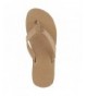 Sandals Kid's Crystal Leather Sandals - Sierra Brown - C21120MZ657 $65.76