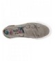 Sandals Kids' Melon-k - Steel Grey Color Washed Canvas - CM1854TYMXO $50.30