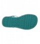 Sandals Natalie Sandal - Turquoise - CR12I2CITF7 $28.93