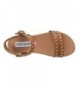 Sandals Kids' JDONNDI-S Flat Sandal - Cognac - CF186AATT3E $55.44