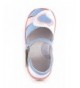 Sandals Girls Leather Shoes Orthopedic Sandals - CI18HCKGNWN $26.01