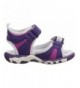 Sandals Vela Sandal (Toddler) - Purple/Multi - C711M9CZQCB $52.92