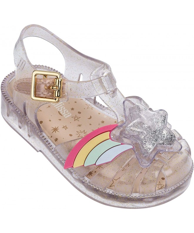 Sandals Girls Possession II Sandal - Clear - CR18NHNRQOC $87.02
