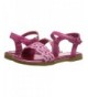 Sandals RB31411 Sandal (Toddler/Little Kid) - Fuchsia Patent - CH11V6QC3QX $32.70