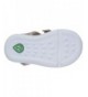 Sandals Delvine Girl's Adjustable Fisherman Sandal - Pink - CQ12NR1NYNW $53.92