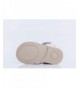 Sandals Baby Girl Sandals 022091-22 Genuine Leather Orthopedic Sandals with Arch Support - CY18K3UM4N6 $84.70