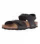 Sandals Kids' Pegase Sandal - Black - C9187Z0MWCC $77.02