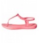 Sandals Girls' Deco Kids Sandal - Pink - CF12MQNW6OD $41.07