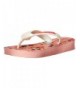 Sandals Flip Flops Sandals Kids - Stylish - Mickey Minnie - (Toddler/Little Kid) - Light Pink - C11266M8RM5 $39.95