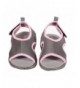 Sandals Toddler Girls Water Friendly Lightweight Sandals Style SK1109 - CD18EHLWWWO $26.83